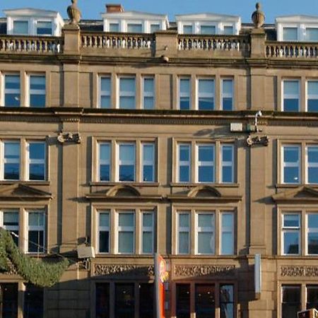 City Apartments Newcastle - City Exterior photo